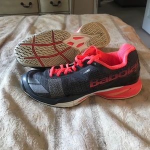 Babolat Matryx Jet AliTennis Shoes - Size 9